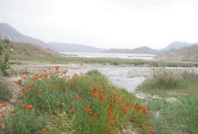 تبریز-سد-نهند-79352