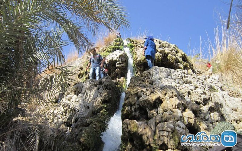 آبشار گنو