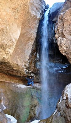 طالقان-آبشار-کرکبود-79830