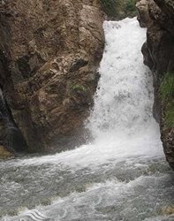 آبشار کلها (کلوان)