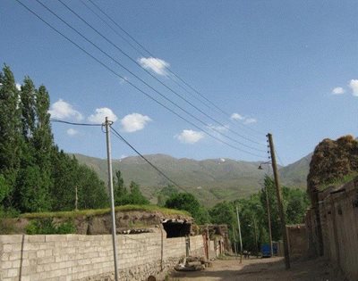 سراب-روستای-شالقون-79955