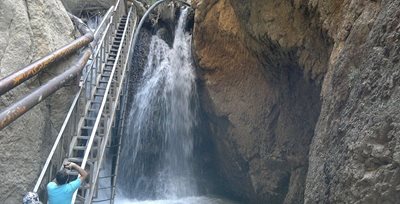 یاسوج-آبشار-یاسوج-80089
