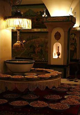 مشهد-موزه-رستوران-هزار-دستان-80379