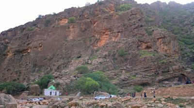 امامزاده پیر حسین