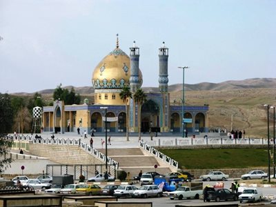 صالح-آباد-زیارتگاه-امامزاده-علی-صالح-80608