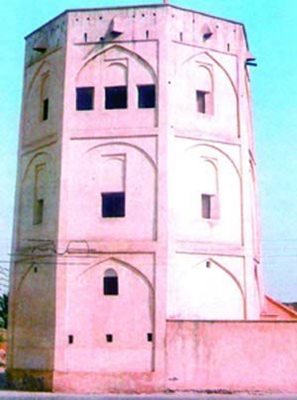 دشتی-اسماعیل-خوانی-قلعه-خورموج-81638