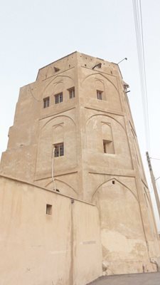 دشتی-اسماعیل-خوانی-قلعه-خورموج-81639