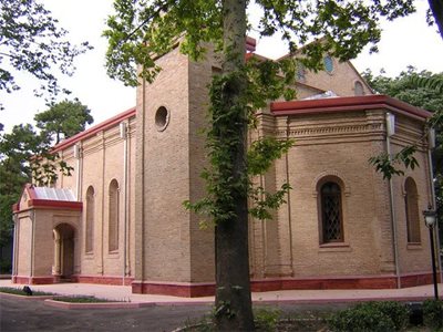 تهران-کلیسای-انجیلی-پطرس-مقدس-81734