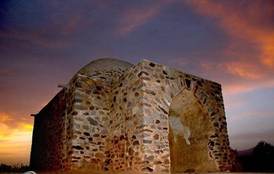 آتشکده گیلانکشه