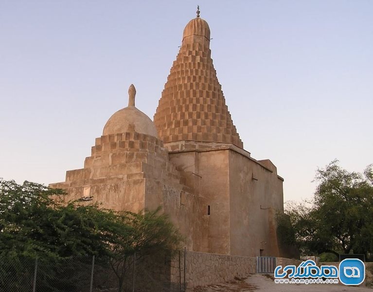 امامزاده میر محمد حنفیه