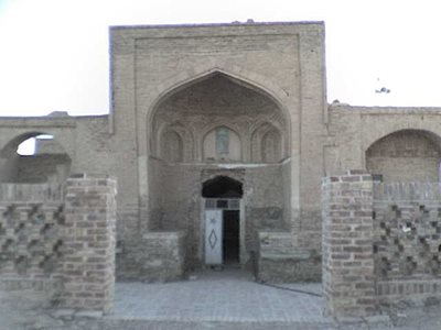 بیرجند-مسجد-جامع-هندوالان-82602