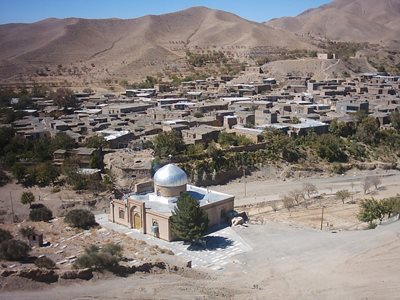 سرایان-روستای-کریمو-82635