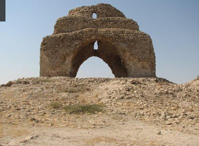 آتشکده گره
