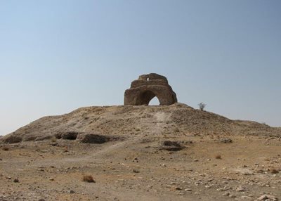 کازرون-آتشکده-گره-83116