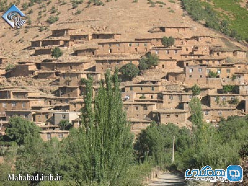 روستای زمزیران