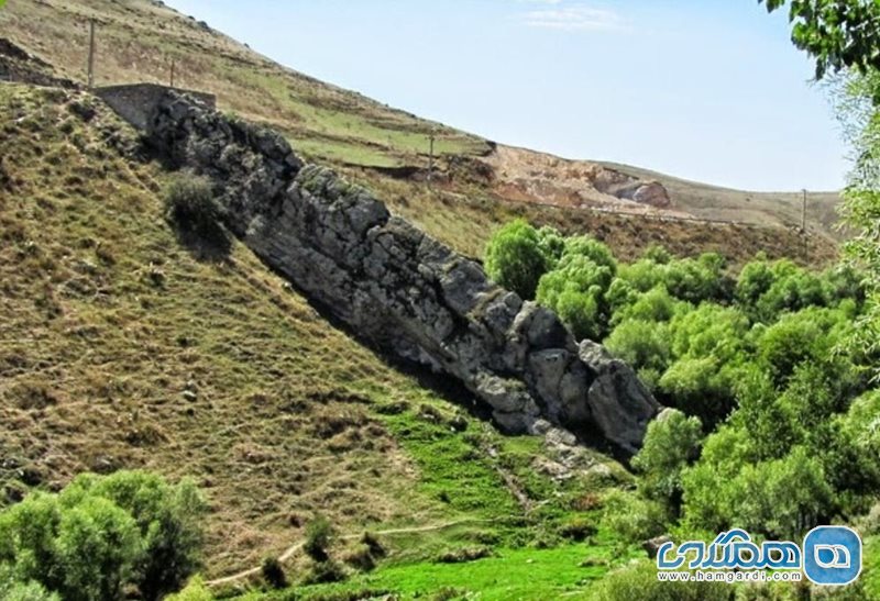 روستای ویلا دره