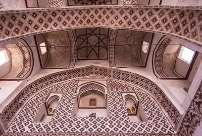 قائن-مسجد-جامع-قاین-83335
