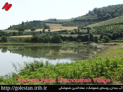گرگان-آب-بندان-روستای-شموشک-83897