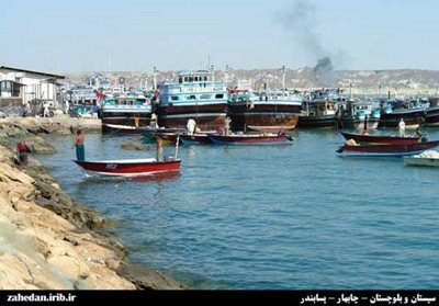 چابهار-اسکله-پسابندر-84099