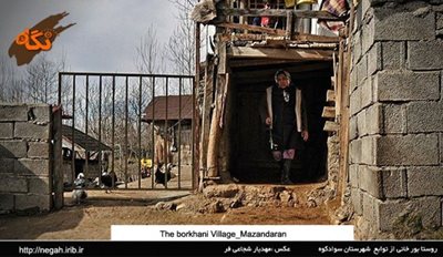 سواد-کوه-روستای-بورخانی-84233