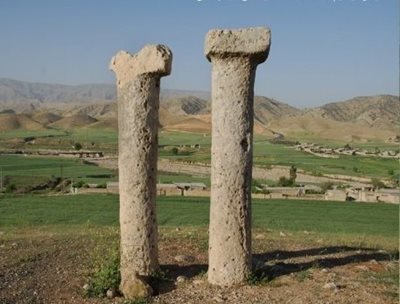 دو گور دوپا