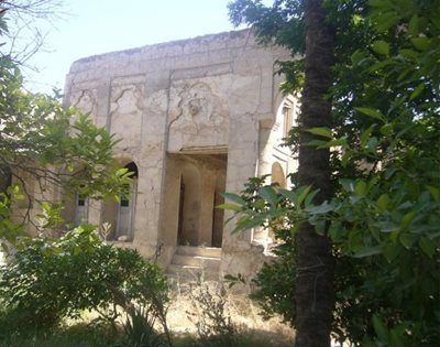 بهبهان-خانه-بهادر-دیوان-84387