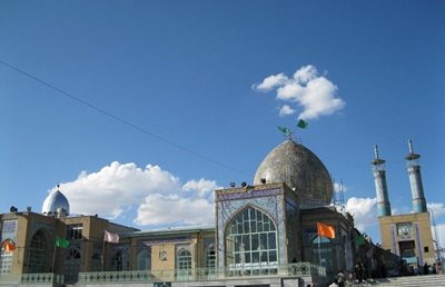 زنجان-امامزاده-سید-ابراهیم-85066