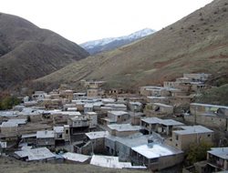روستای یمینان