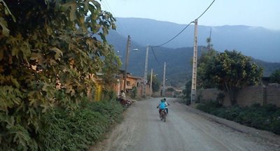 روستای کردآباد