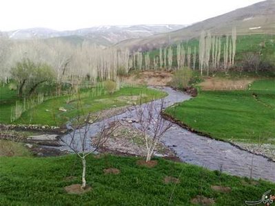 عجب-شیر-روستای-شیشوان-85256