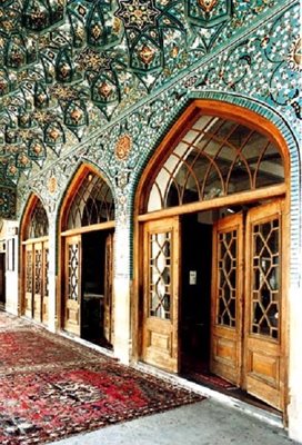 دزفول-مسجد-جامع-دزفول-85293