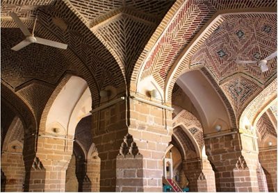 دزفول-مسجد-جامع-دزفول-85288