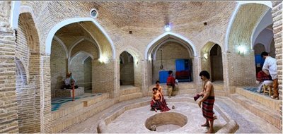 حمام کرناسیون