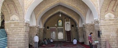 دزفول-مسجد-جامع-دزفول-85291