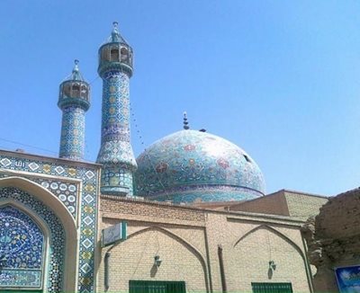 یزد-امامزاده-سید-فتح-الدین-رضا-86352