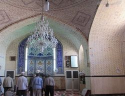 مسجد سرچم (امام حسن مجتبی)