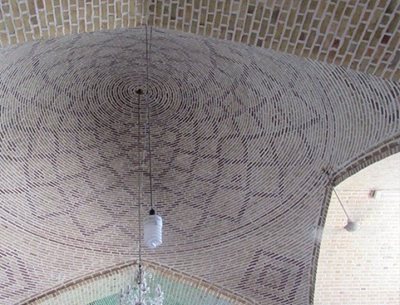یزد-مسجد-سرچم-86577