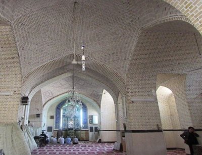 یزد-مسجد-سرچم-86579