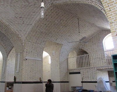 یزد-مسجد-سرچم-86581