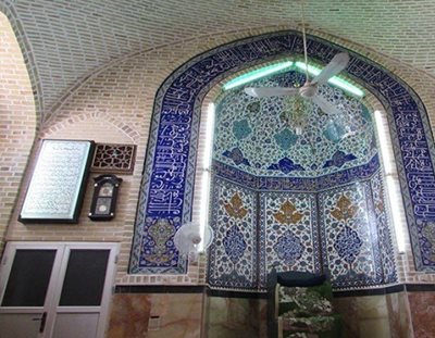 یزد-مسجد-سرچم-86588