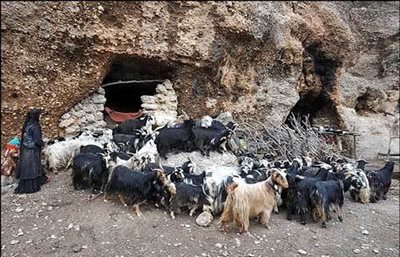 روستای کتک