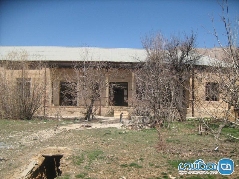 روستای راستاب