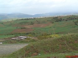 روستای مکل آباد
