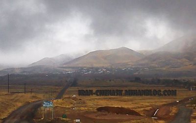 محمدیه-روستای-چناسک-87109
