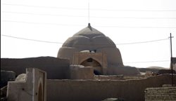 مسجد جامع قهی