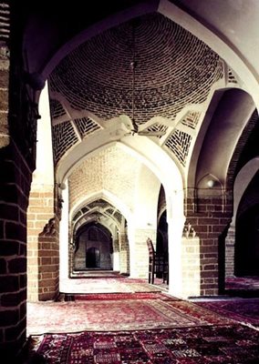 دزفول-مسجد-جامع-دزفول-88440