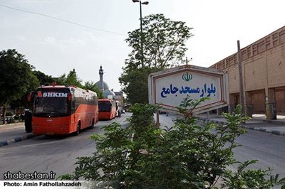 خرمشهر-مسجد-جامع-خرمشهر-88453
