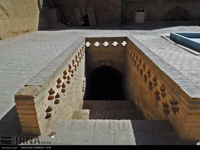 شاهرود-مسجد-شیخ-علی-اکبر-88610
