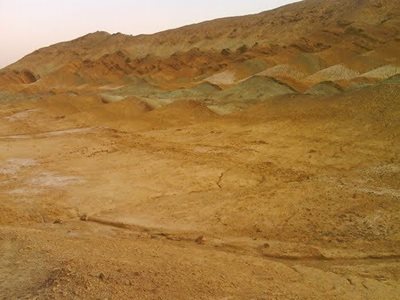 تپه دلازیان