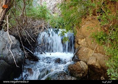 نیشابور-آبشار-گرینه-89217